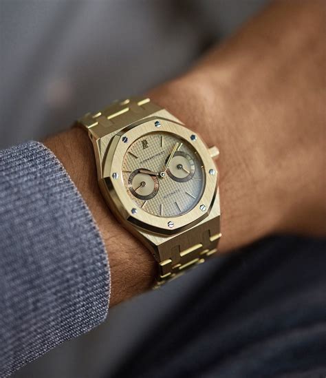 where to buy audemars piguet royal oak|audemars piguet royal oak precio.